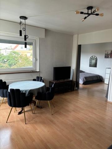 Apartamento Jules Verne
