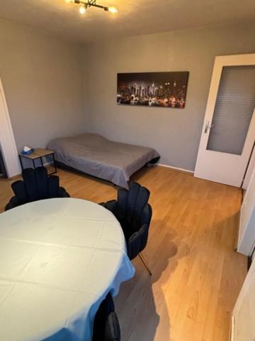 Jules Verne Apartamento *
