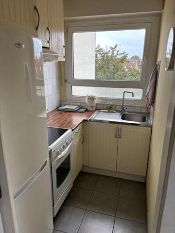 Jules Verne Apartamento Estrasburgo