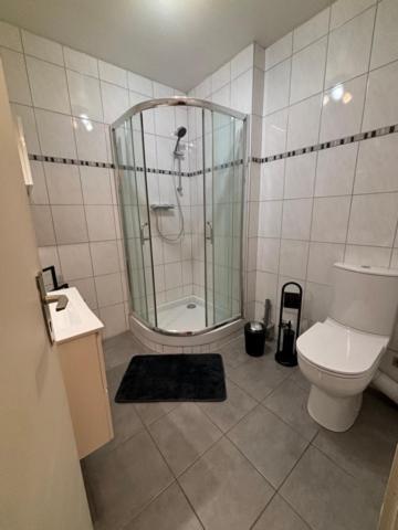 Apartamento Jules Verne Estrasburgo
